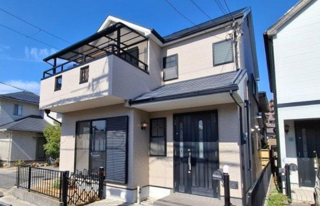 大阪府泉佐野市羽倉崎３丁目中古一戸建ての不…