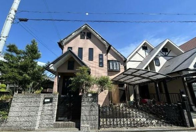 大阪府泉大津市曽根町１丁目中古一戸建ての不動産情報です。