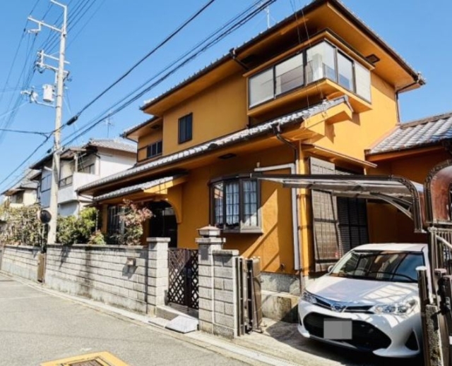 大阪府岸和田市額原町中古一戸建ての不動産情報…