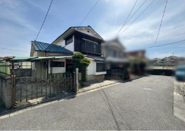 大阪府堺市東区野尻町売地の不動産情報です。