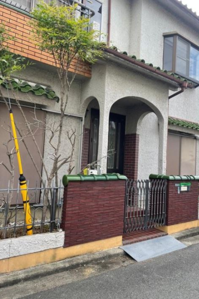 大阪府岸和田市磯上町５丁目中古一戸建ての不動…