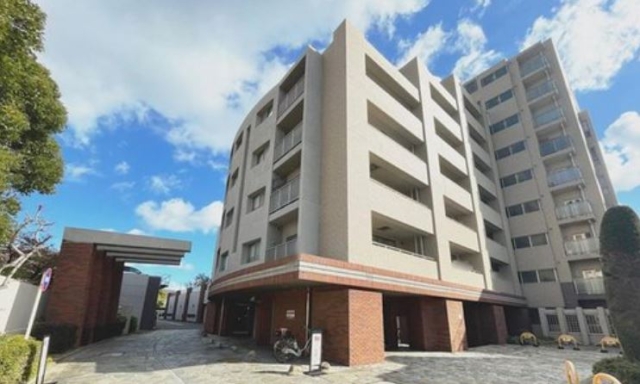 パークスクエア高石大阪府高石市綾園２丁目中古…