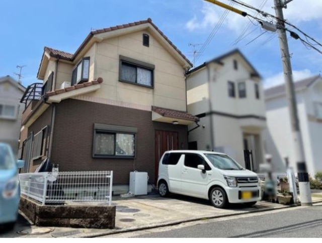 大阪府堺市中区大野芝町中古一戸建ての不動産情…