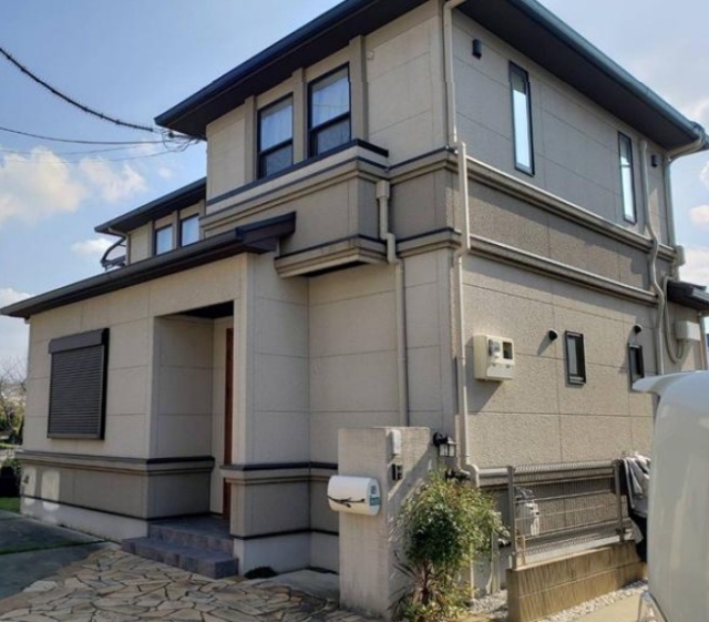 大阪府泉南郡熊取町紺屋２丁目中古一戸建ての不動産情報です。