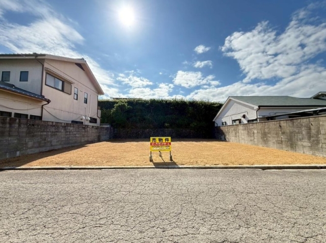 大阪府泉佐野市泉ケ丘３丁目売地の不動産情報で…