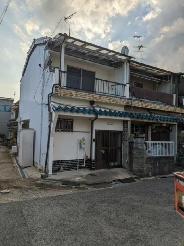 大阪府高石市高師浜３丁目中古一戸建ての不動産情報です。