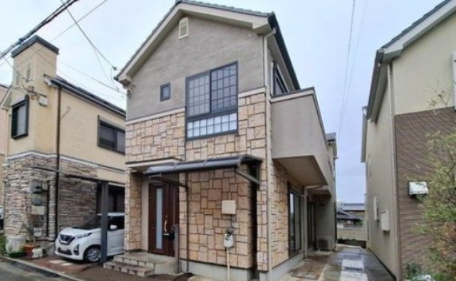 大阪府泉大津市昭和町中古一戸建ての不動産情報…