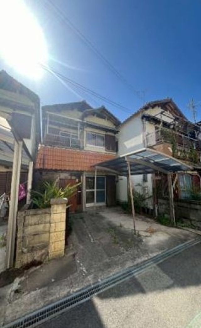 大阪府和泉市黒鳥町３丁目売地の不動産情報です。