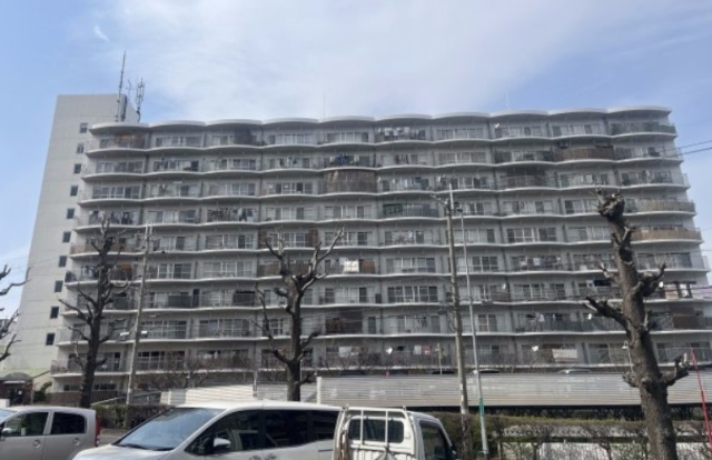 とがグリーンハイツ大阪府堺市南区原山台１丁…