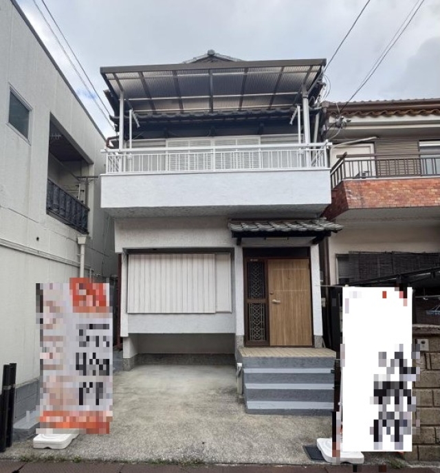 大阪府堺市中区辻之中古一戸建ての不動産情報です。