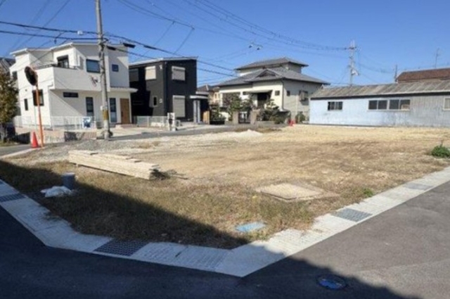大阪府泉佐野市日根野売地の不動産情報です。