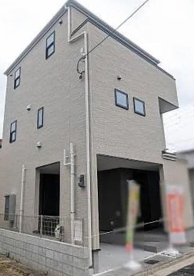 大阪府堺市西区浜寺石津町中５丁中古一戸建ての…