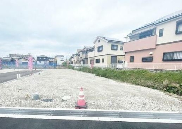 大阪府岸和田市西大路町売地の不動産情報です。