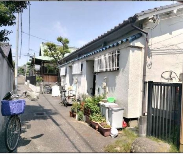 大阪府泉大津市千原町２丁目中古一戸建ての不動産情報です。