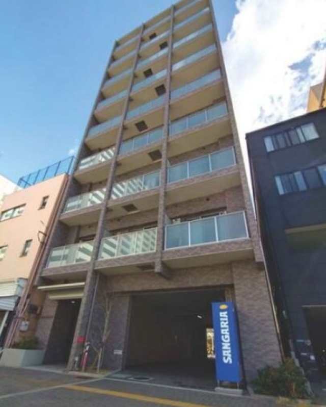 ＭＡＸＩＶ大阪堺大阪府堺市堺区大町東３丁中古…