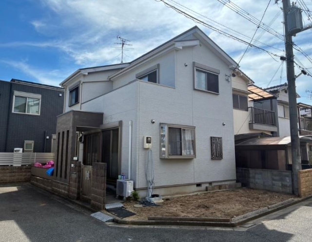 大阪府岸和田市池尻町中古一戸建ての不動産情報です。