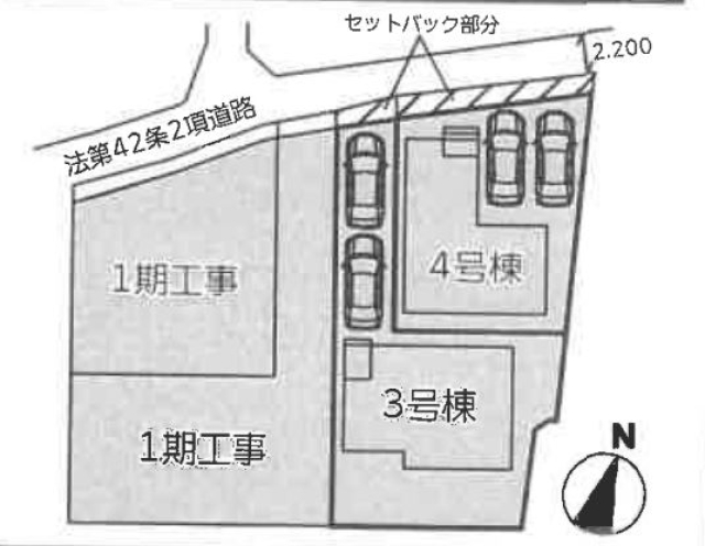 大阪府貝塚市清児新築一戸建ての不動産情報です。