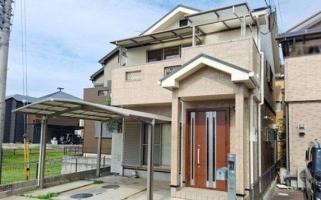 大阪府岸和田市西之内町中古一戸建ての不動産情…