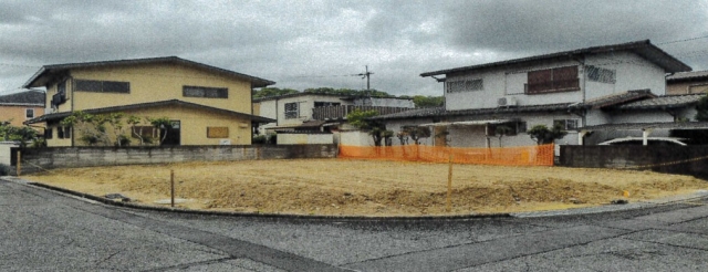 大阪府堺市南区三原台４丁売地の不動産情報です。