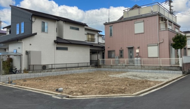 大阪府泉佐野市南中樫井新築一戸建ての不動産情報です。