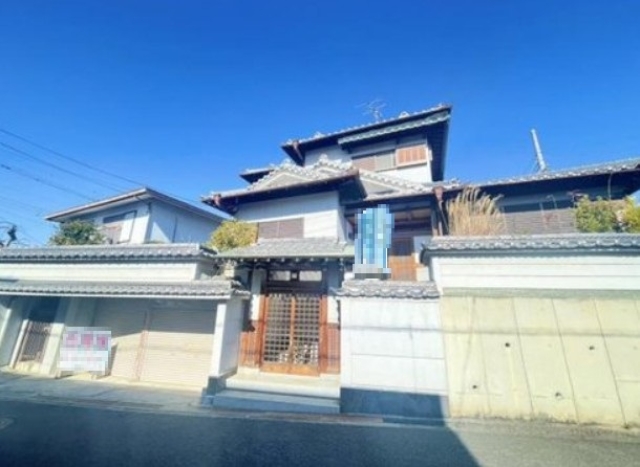 大阪府堺市南区鴨谷台１丁中古一戸建ての不動産情報です。