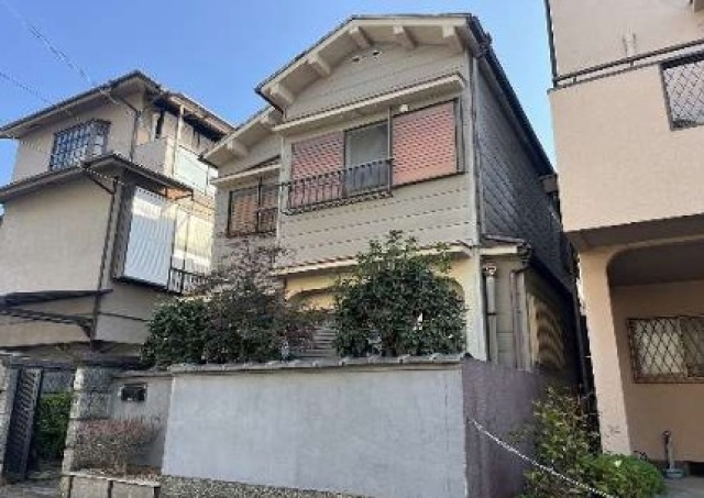 大阪府高石市東羽衣３丁目売地の不動産情報です。