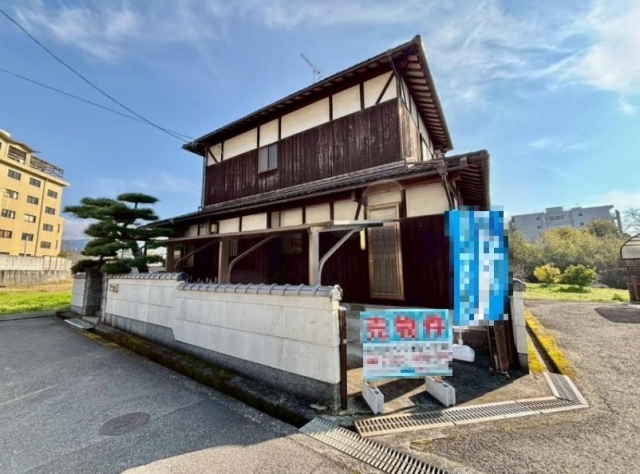 大阪府泉南郡熊取町大宮３丁目中古一戸建ての不…