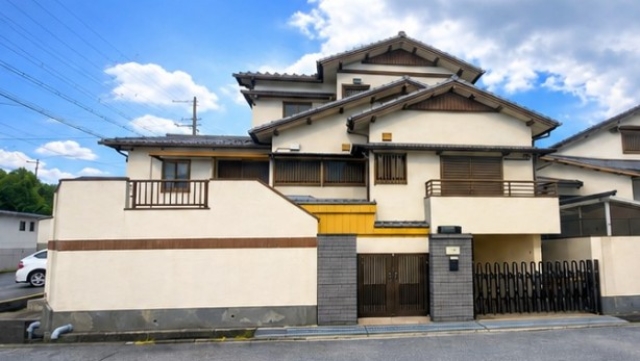 大阪府泉南郡熊取町山の手台３丁目中古一戸建ての不動産情報です。