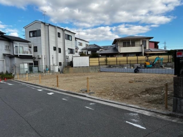 大阪府堺市東区草尾売地の不動産情報です。