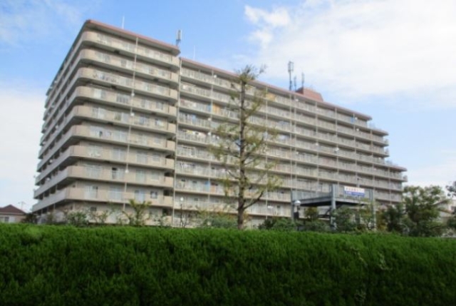 メゾンドール高石大阪府高石市千代田６丁目中古マンションの不動産情報です。