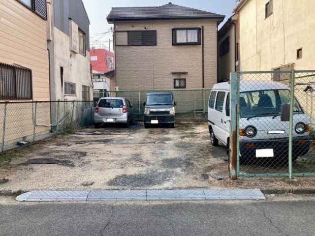 大阪府泉大津市豊中町３丁目売地の不動産情報です。