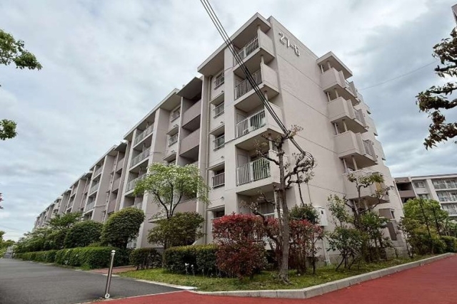 泉北御池台第１住宅２７－６号棟大阪府堺市南区御池台１丁中古マンションの不動産情報です。