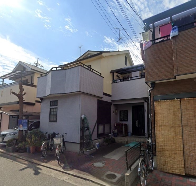 大阪府堺市中区土塔町中古一戸建ての不動産情報です。