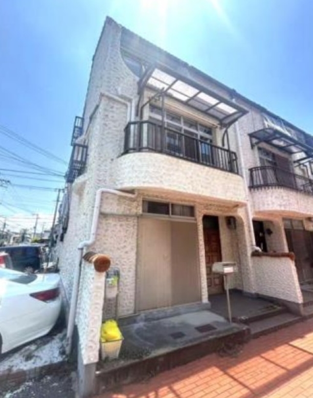 大阪府岸和田市春木若松町中古一戸建ての不動…