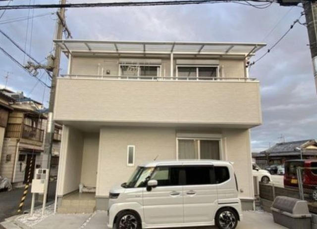 大阪府堺市中区陶器北中古一戸建ての不動産情報です。