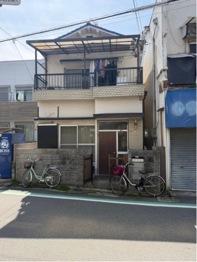 大阪府堺市西区浜寺諏訪森町東２丁中古一戸建ての不動産情報です。