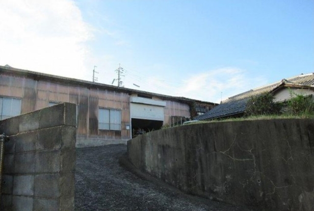 大阪府和泉市唐国町２丁目売地の不動産情報です。