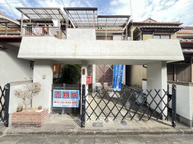 大阪府和泉市富秋町２丁目中古一戸建ての不動産情報です。
