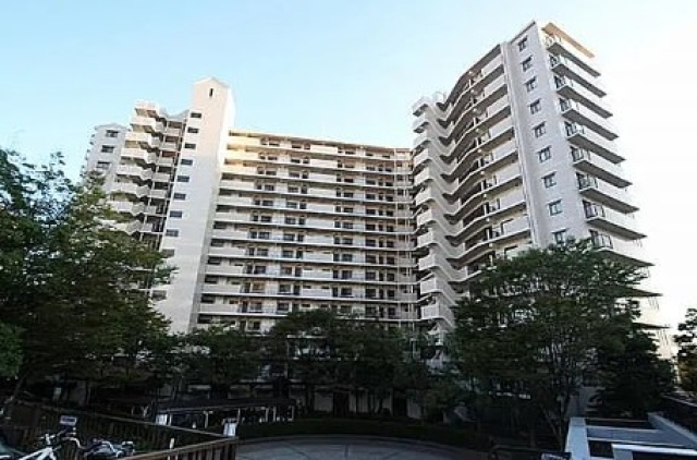 サンシティ貝塚弐番館　１０階大阪府貝塚市清児…