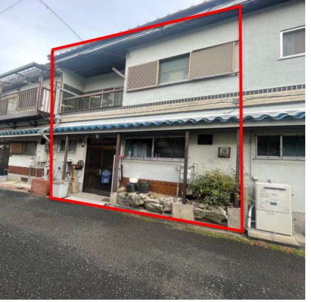 大阪府泉佐野市新安松２丁目中古一戸建ての不動…