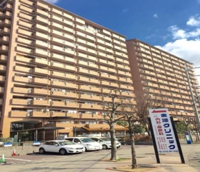 朝日プラザシティサザンパークＧ棟大阪府和泉市和気町２丁目中古マンションの不動産情報です。