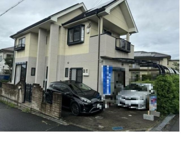 大阪府泉佐野市泉ケ丘２丁目中古一戸建ての不動産情報です。
