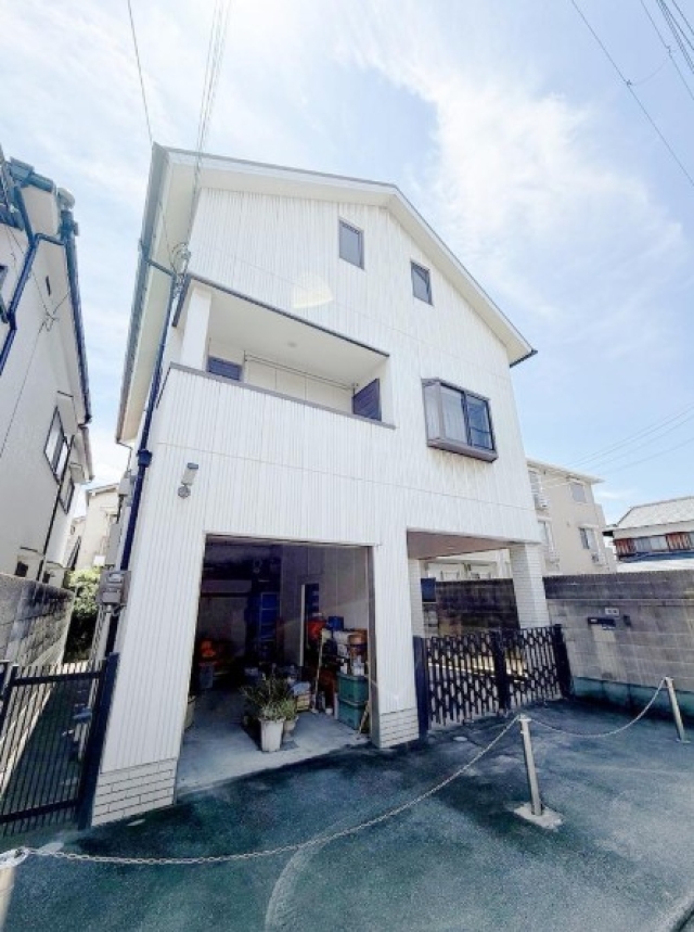 大阪府岸和田市並松町中古一戸建ての不動産情報です。