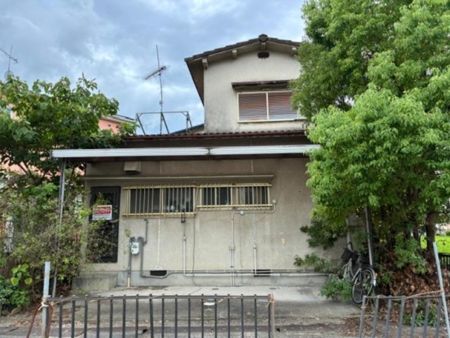 大阪府岸和田市三田町売地の不動産情報です。