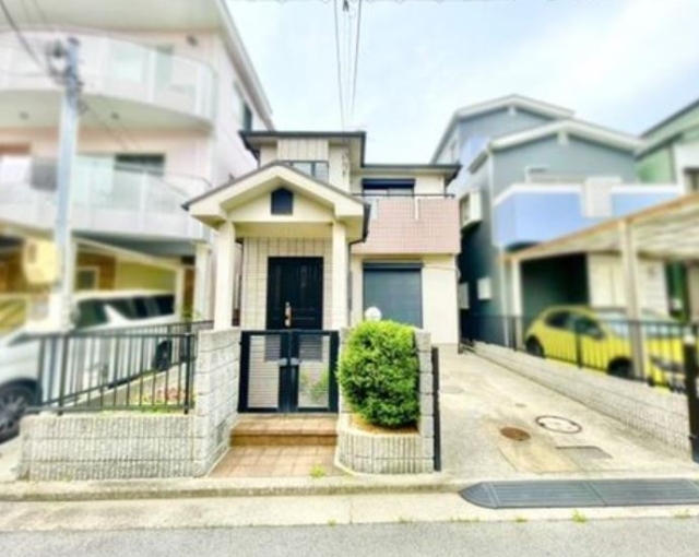 大阪府堺市中区土塔町中古一戸建ての不動産情報…