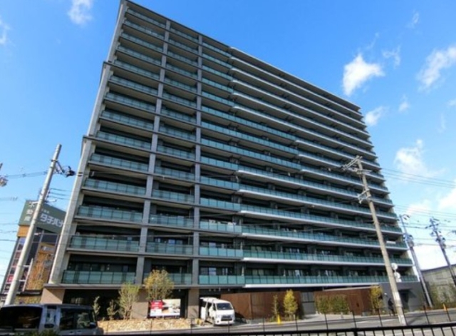 ヴェリテ東岸和田駅前大阪府岸和田市土生町３…