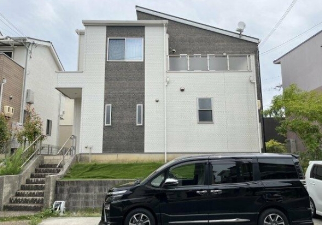 大阪府泉南郡熊取町つばさが丘北２丁目中古一戸建ての不動産情報です。