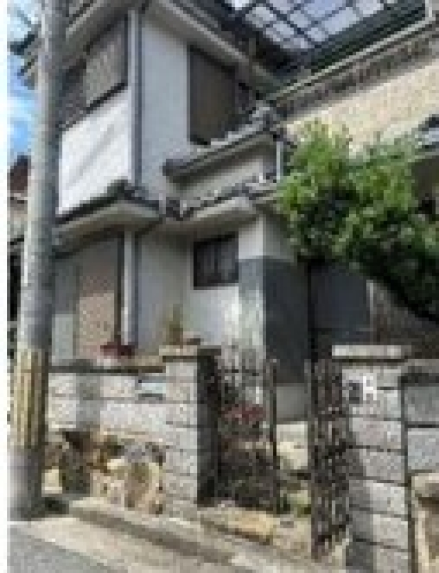 大阪府和泉市寺門町１丁目中古一戸建ての不動産情報です。