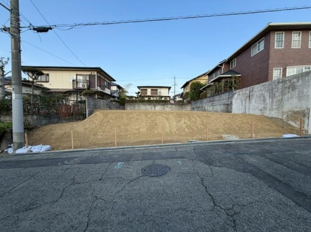 大阪府堺市南区三原台４丁売地の不動産情報です。