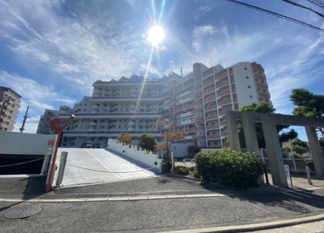 エステム堺萩原天神大阪府堺市東区日置荘西町３丁中古マンションの不動産情報です。